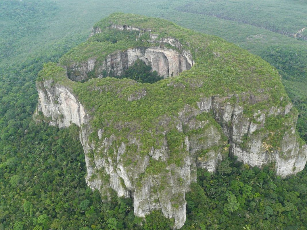 Selva colombiana descubre sus principales atractivos turísticos