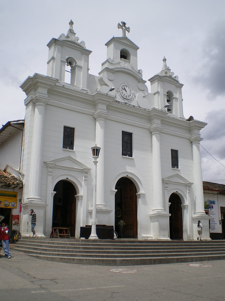 El Retiro, Antioquia