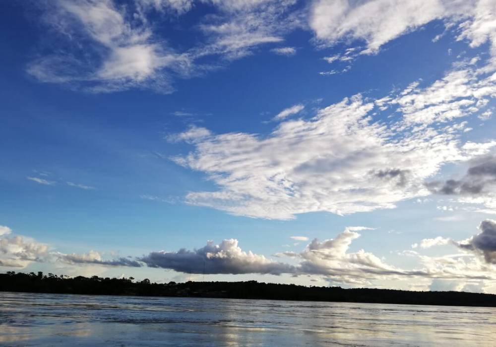 Caquetá, Colombia - Viaja en bus