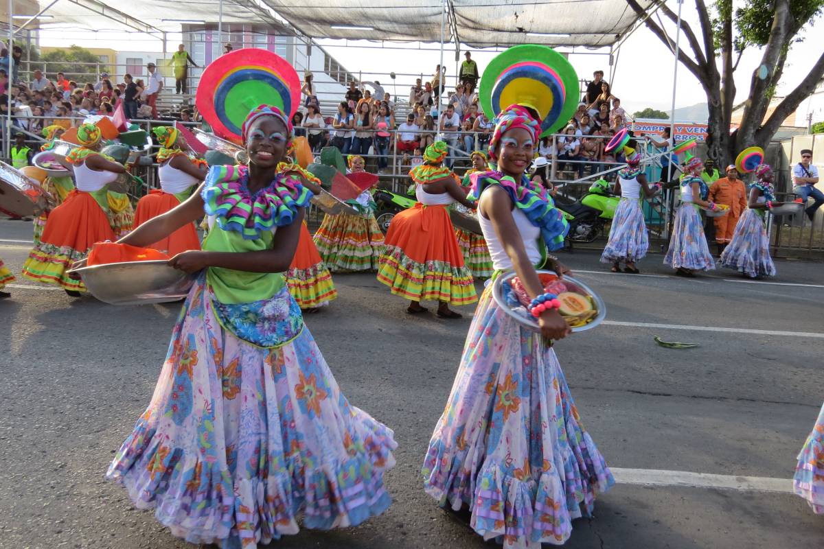 Feria de Cali 2024. Viaja en bus