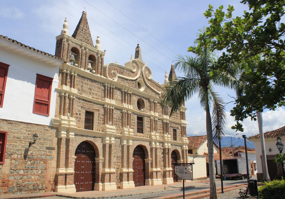 santa fe de antioquia