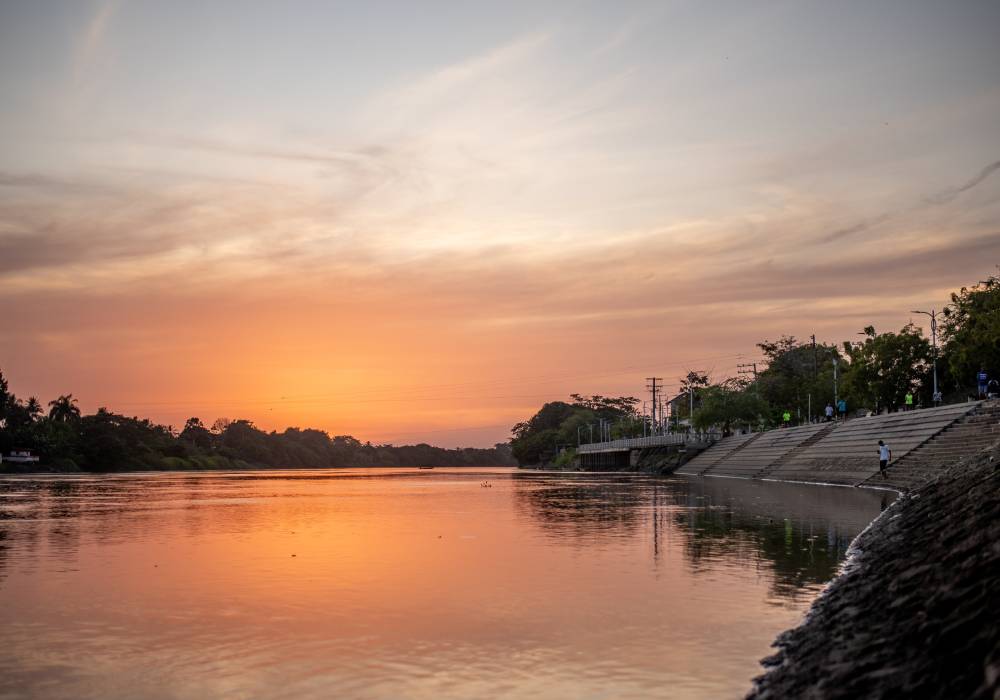 ronda del sinu monteria