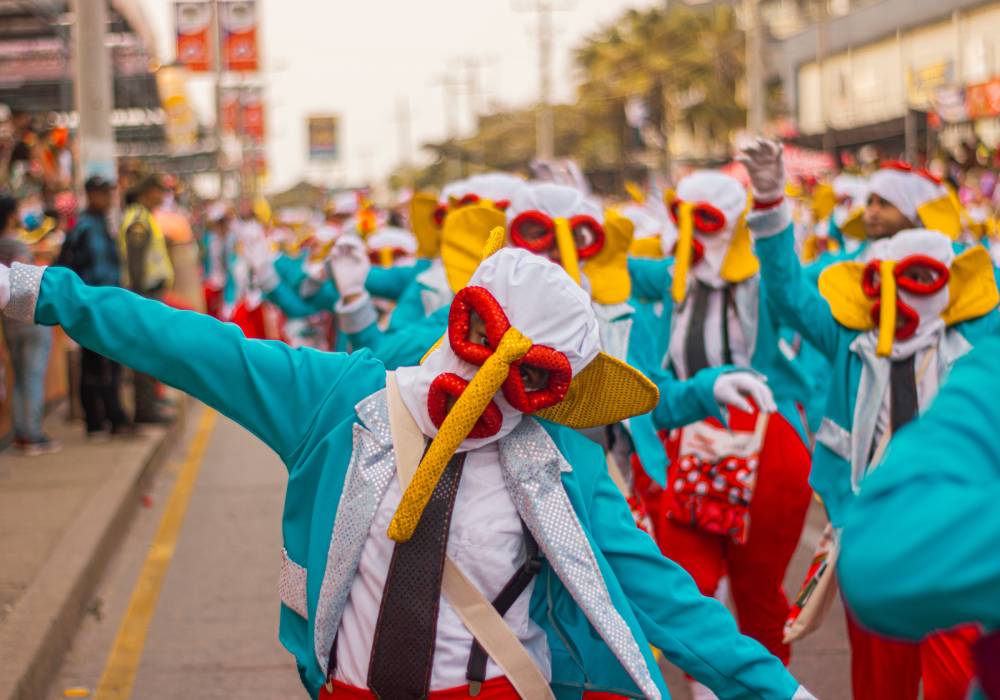 marimonda-carnaval-barranquilla-bus