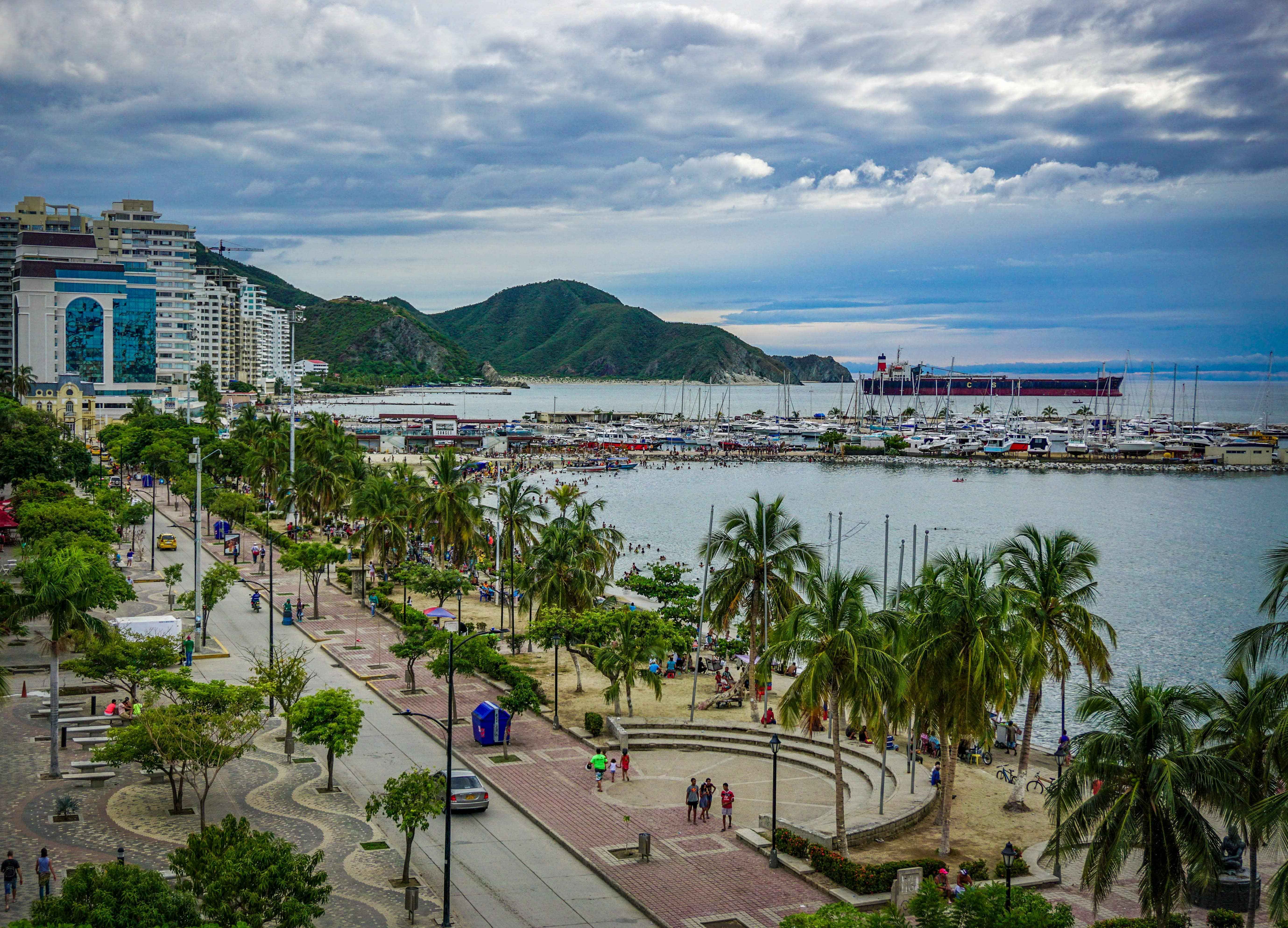 Santa-Marta