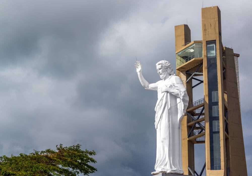 el-santisimo-bucaramanga
