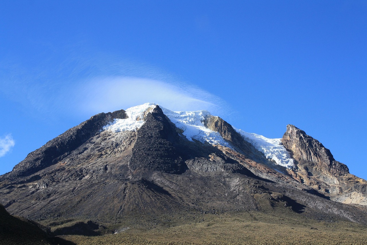 Nevado-de-Tolima-Ibagué