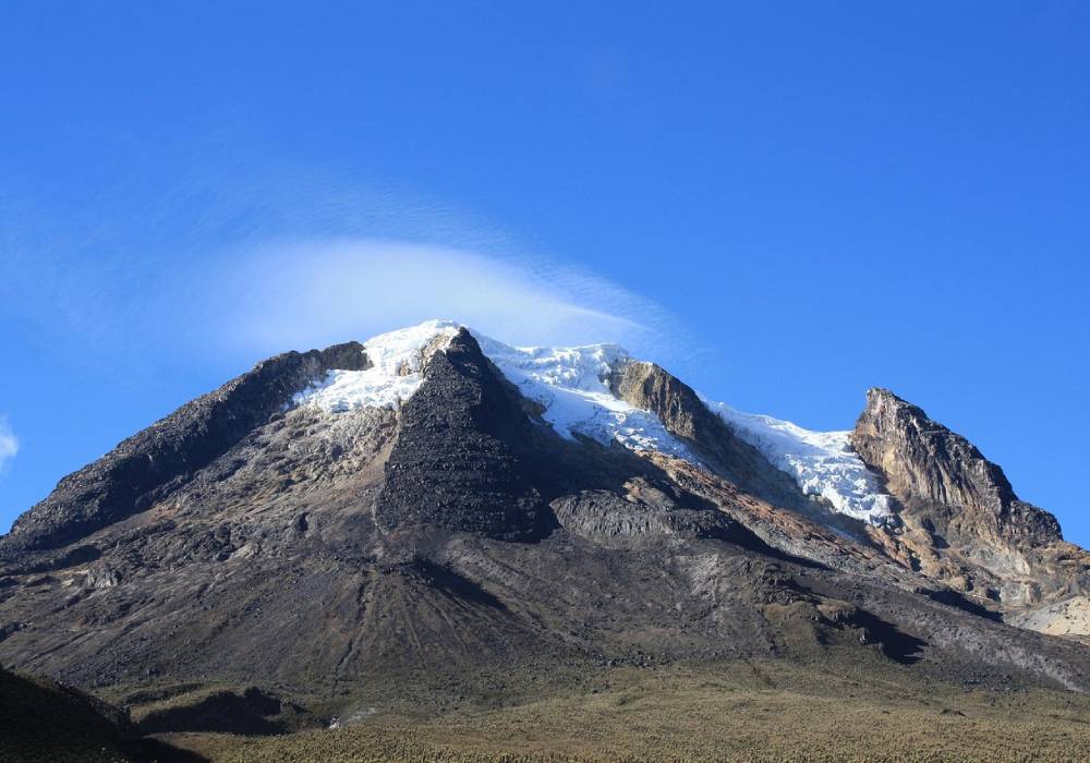Nevado-de-Tolima-Ibagué