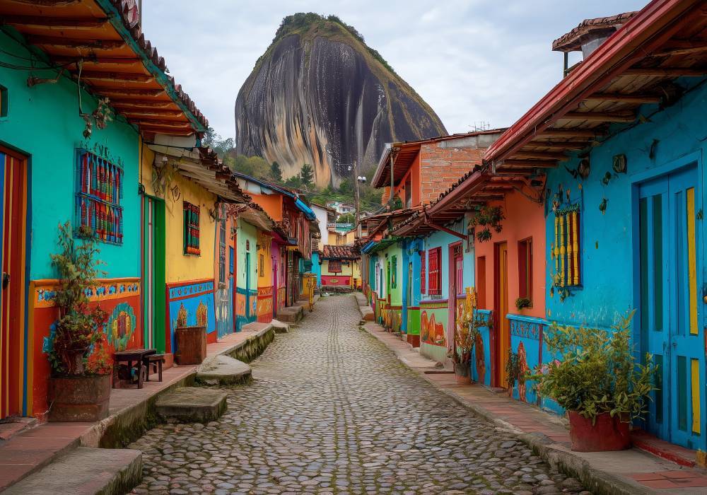 guatape pasajes de bus