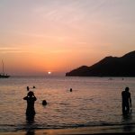 Taganga_Sunset