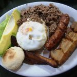 bandeja paisa