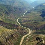 cañon de chicamocha