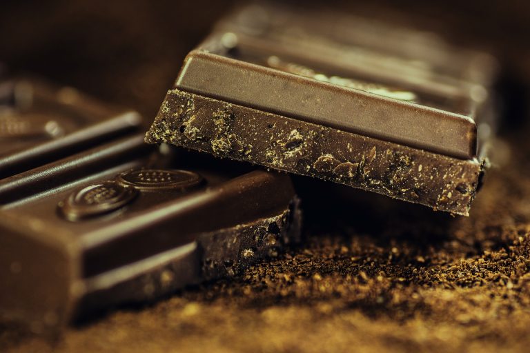 3 Razones Para Justificar Tu Obsesión Con El Chocolate