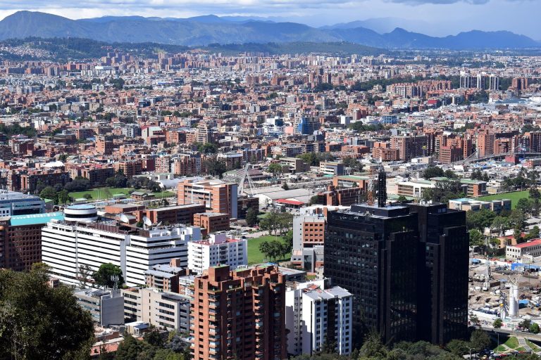 ¡A que no sabías esto sobre Bogotá!