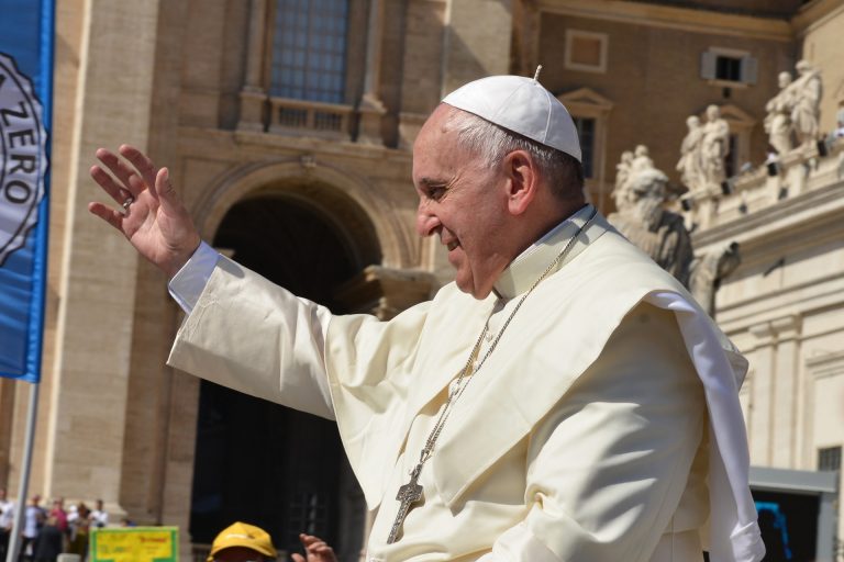Papa Francisco en Colombia: 3 Iglesias que querría conocer