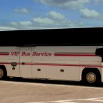 VIP BUs