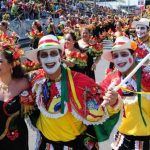 carnaval barranquilla