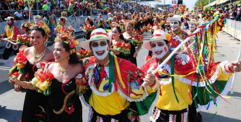 Carnaval de Barranquilla