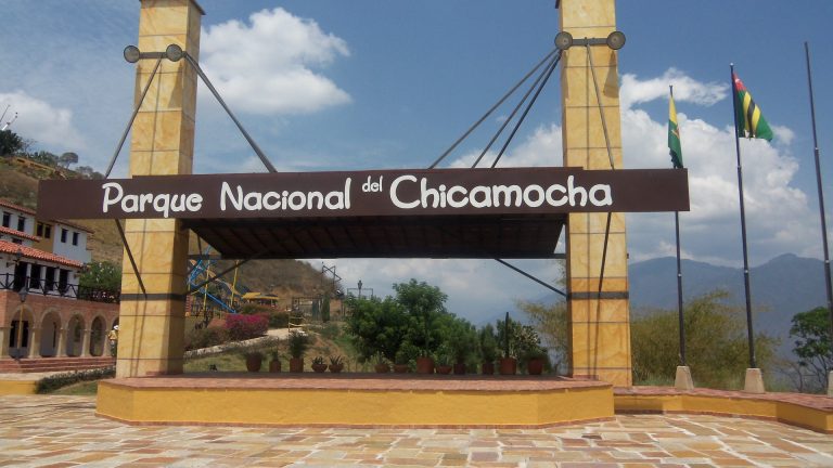 Razones para viajar al Cañón de Chicamocha