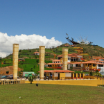 parque del chicamocha