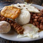 bandeja paisa