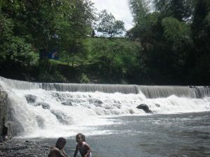 lugares turísticos de Villeta