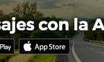 descarga la app redBus