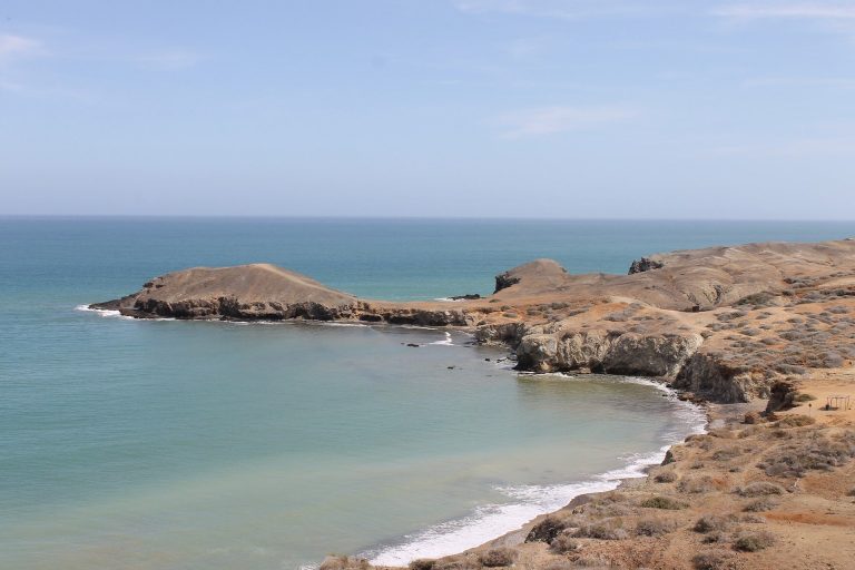 Mi experiencia en el Parque Nacional Natural Bahía Portete – Kaurrele