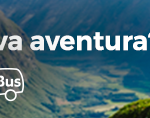 Tu aventura está en redBus