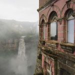 Salto del Tequendama