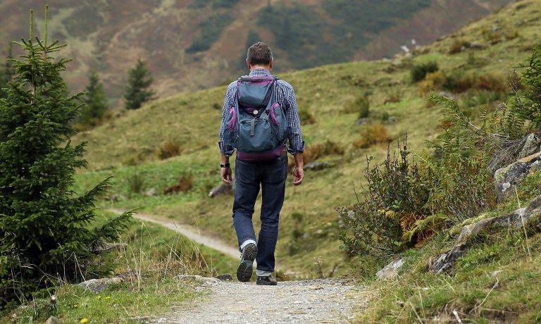 Todo Lo Que Debes Saber Para Hacer Trekking Al Nevado Del Ruiz