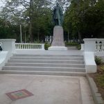 parque prado