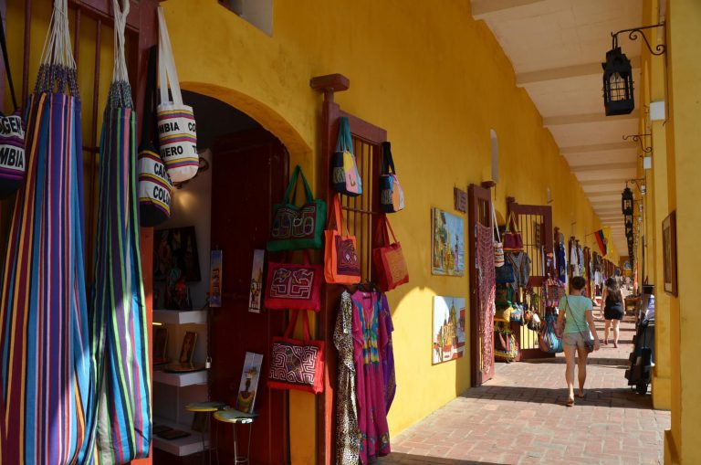 Plaza de las Bóvedas