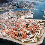 Cartagena_de_Indias_panorámica_aérea