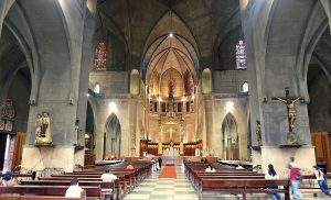 Catedral de Manizales