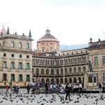 Plaza de Bolivar