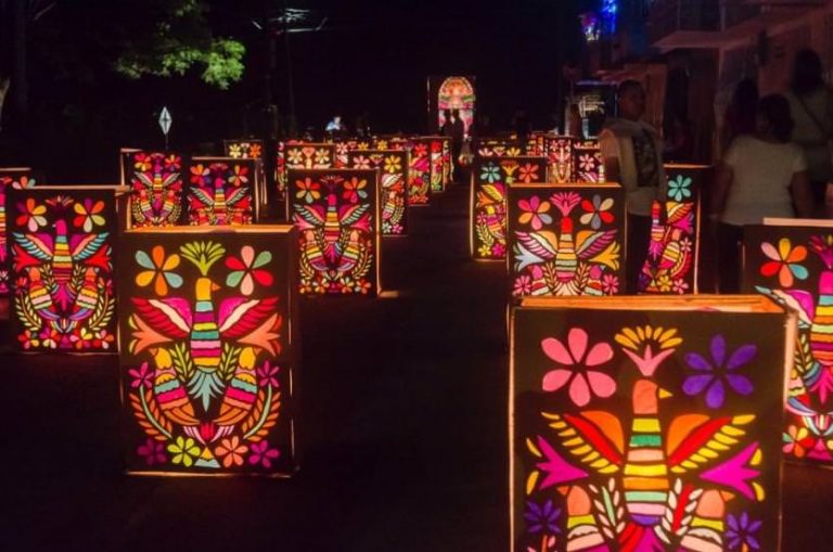 Festival de Velas y Faroles: Conoce esta celebración de la Luz en Quimbaya, Quindío