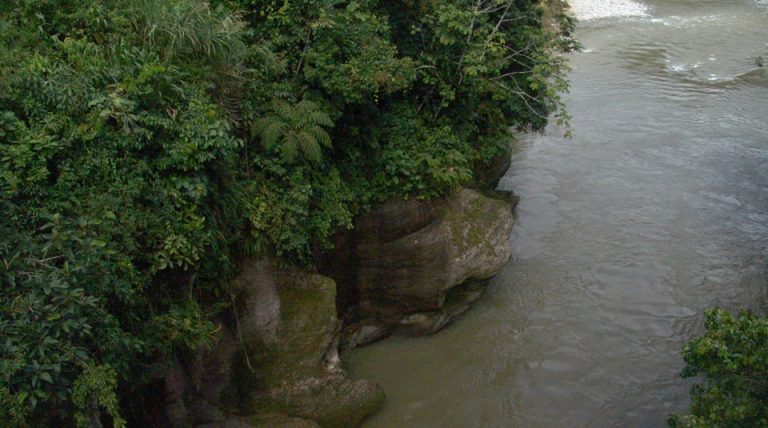 Parque Nacional Natural Serranía de los Churumbelos