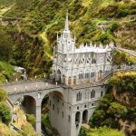 Las-Lajas-Ipiales-Nariño-Colombia.