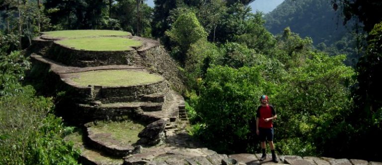 Ciudad Perdida