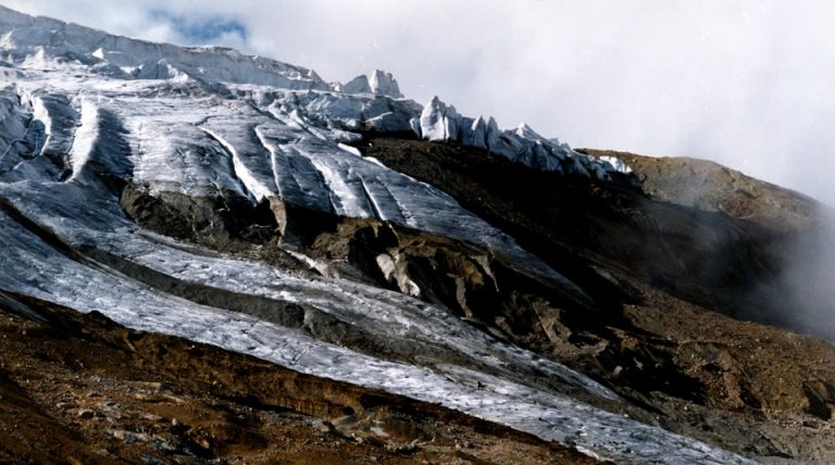 Parque Nacional Natural Nevado del Huila