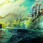 3-batalla-naval-barcos-siglo-xvi-xvii-xviii-xix-armada-espac3b1ola-guerra-ataques-asaltos-abordajes-blas-de-lezo-cartagena-de-indias-velez-malaga-sitio-barcelona-oreja-de-jenkin-derrota-i