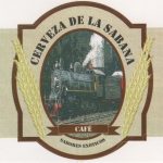 Cafe, Cerveza de la Sabana