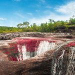 Cano-Cristales-sector-Los-Ochos-Colombia