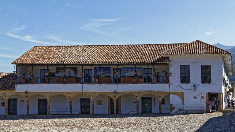 Viaje al interior de Colombia: ruta para llegar a 5 de los destinos más hermosos del país