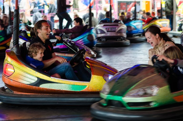 Parque Jaime Duque: la mejor atracción de Tocancipá