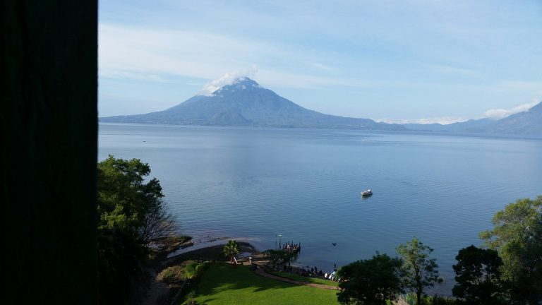 Represa de Prado: el destino para relajarse en Tolima