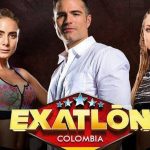 Exatlón Colombia 7