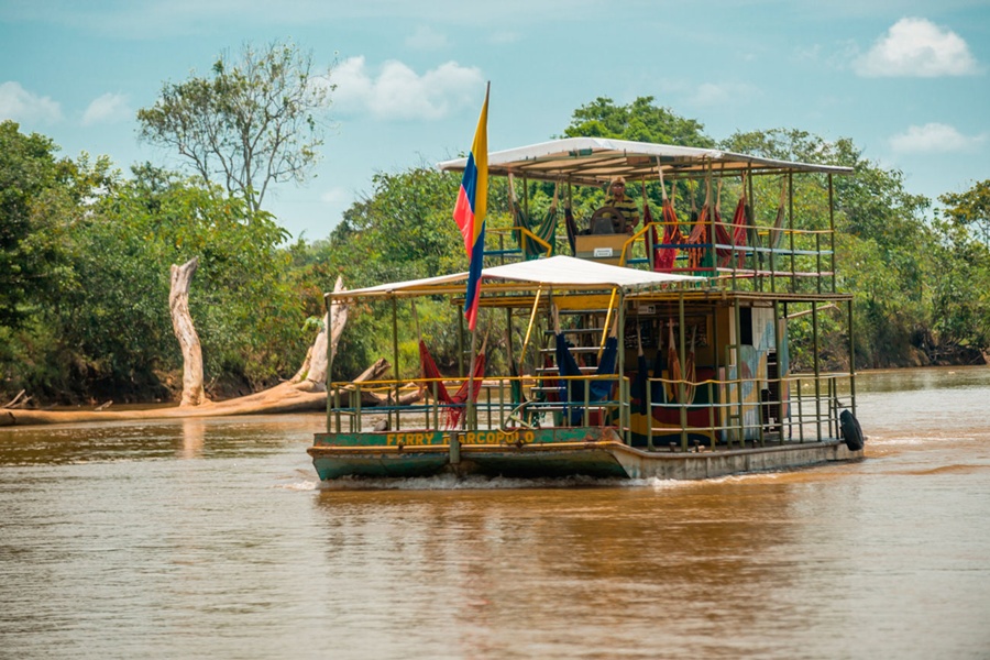 Florencia 4 Atractivos Turísticos De La Capital De Caquetá Viajar Por Colombia 5215