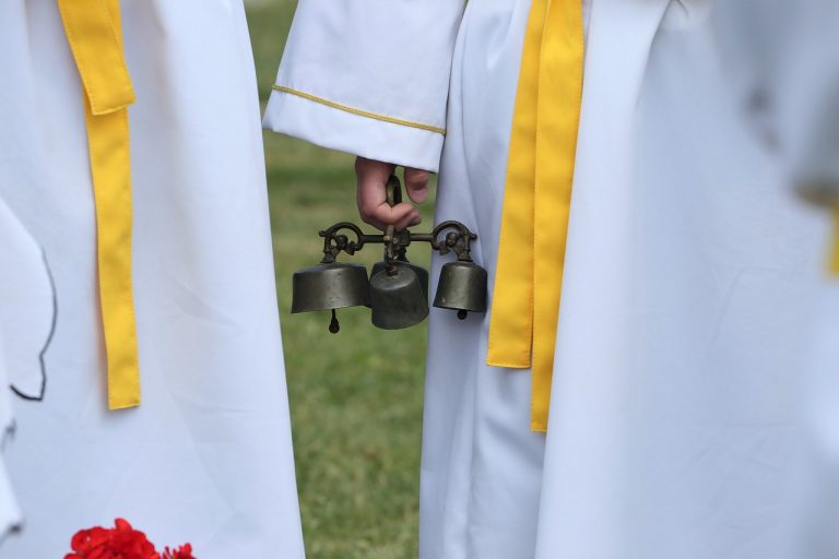 Corpus Christi 2018: ¿cómo se celebra este evento en Colombia?