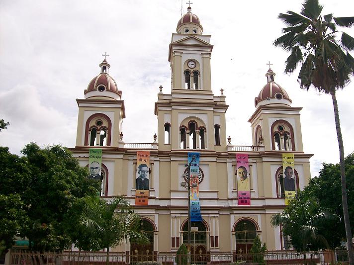 Lugares turísticos de El Espinal: descubre los principales atractivos de este municipio del Tolima